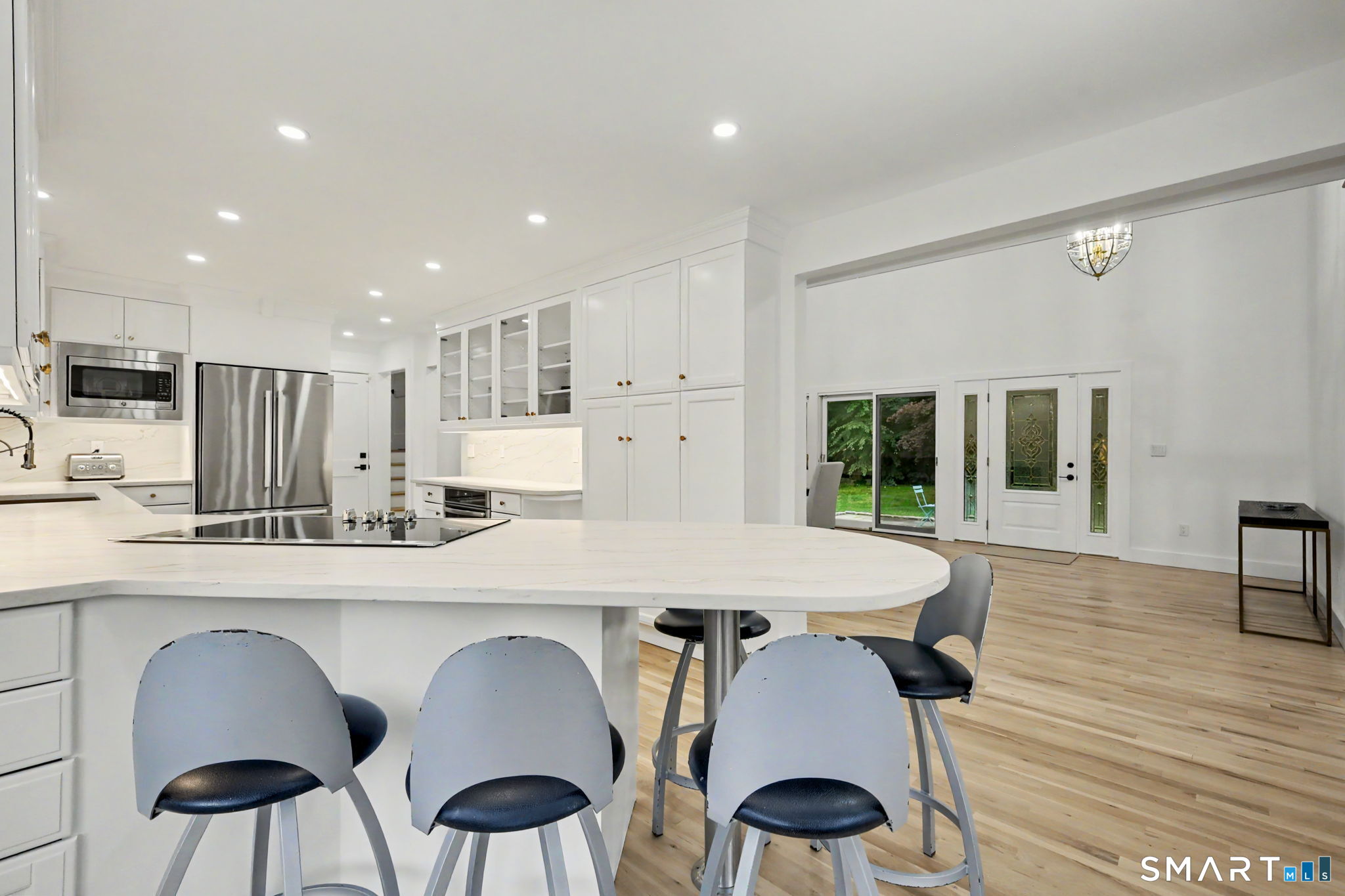 158 Steep Hill Road Weston CT 06883