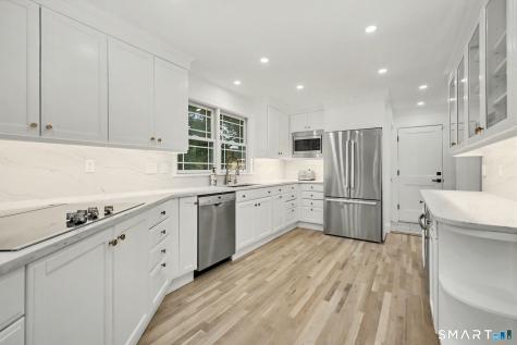 158 Steep Hill Road Weston CT 06883
