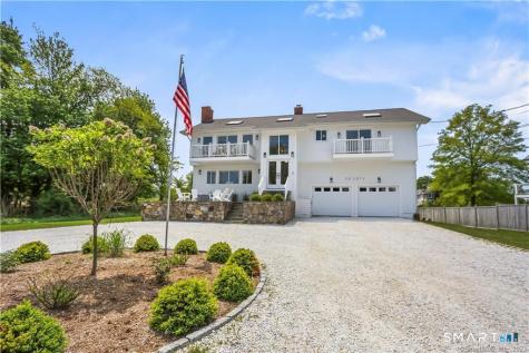660 Penfield Road Fairfield CT 06824