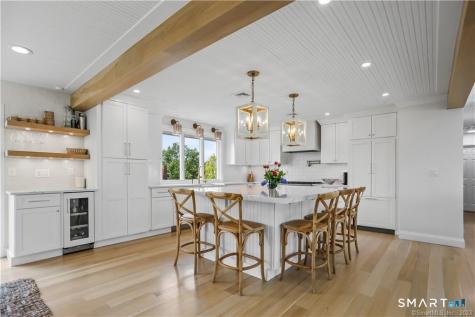 660 Penfield Road Fairfield CT 06824