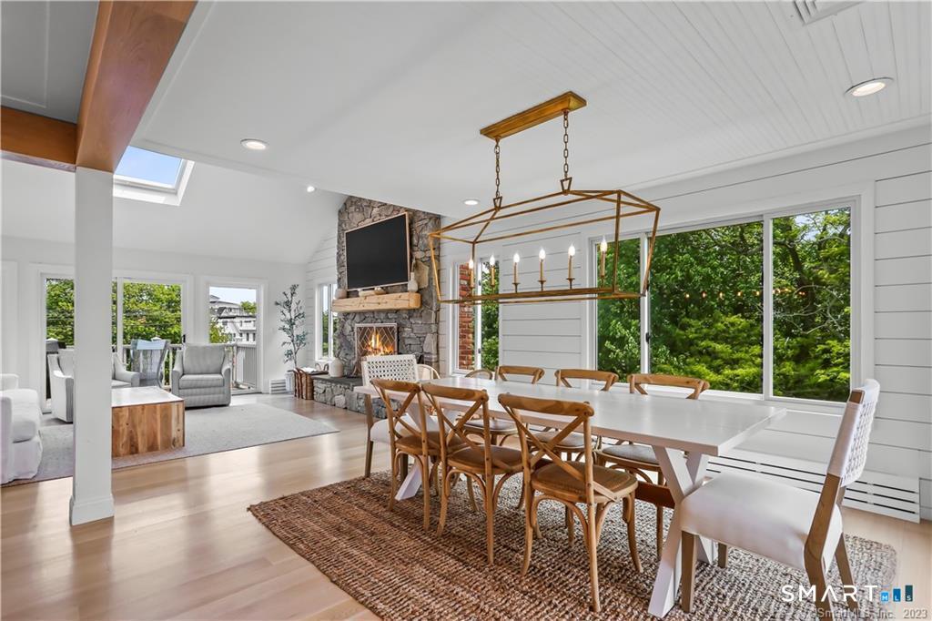 660 Penfield Road Fairfield CT 06824