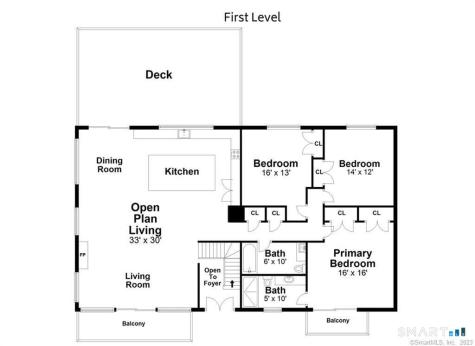 660 Penfield Road Fairfield CT 06824