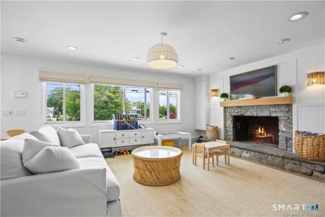 660 Penfield Road Fairfield CT 06824