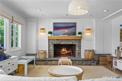 660 Penfield Road Fairfield CT 06824