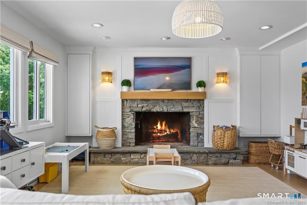 660 Penfield Road Fairfield CT 06824