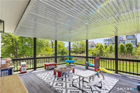 660 Penfield Road Fairfield CT 06824