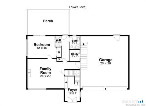 660 Penfield Road Fairfield CT 06824