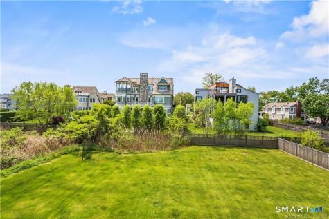 660 Penfield Road Fairfield CT 06824