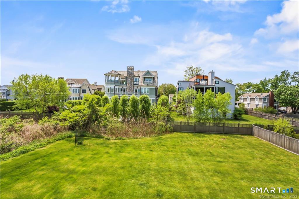 660 Penfield Road Fairfield CT 06824