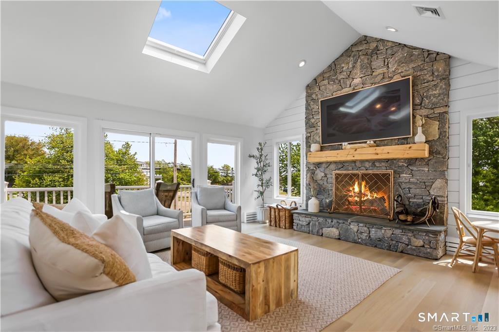 660 Penfield Road Fairfield CT 06824