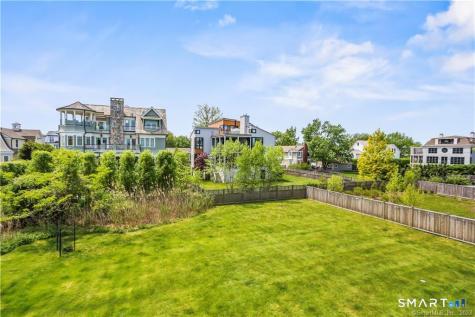 660 Penfield Road Fairfield CT 06824