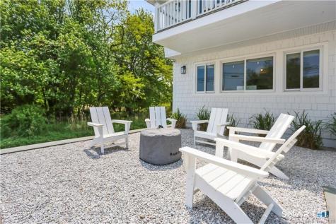 660 Penfield Road Fairfield CT 06824