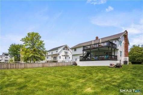 660 Penfield Road Fairfield CT 06824