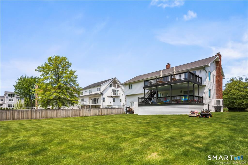 660 Penfield Road Fairfield CT 06824