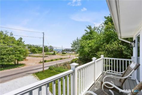 660 Penfield Road Fairfield CT 06824