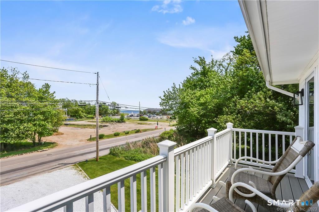 660 Penfield Road Fairfield CT 06824