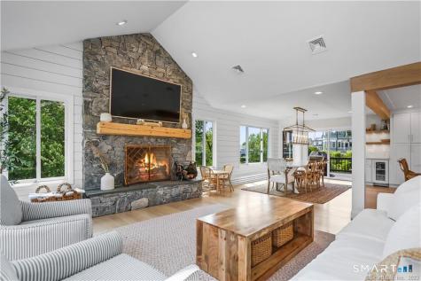660 Penfield Road Fairfield CT 06824