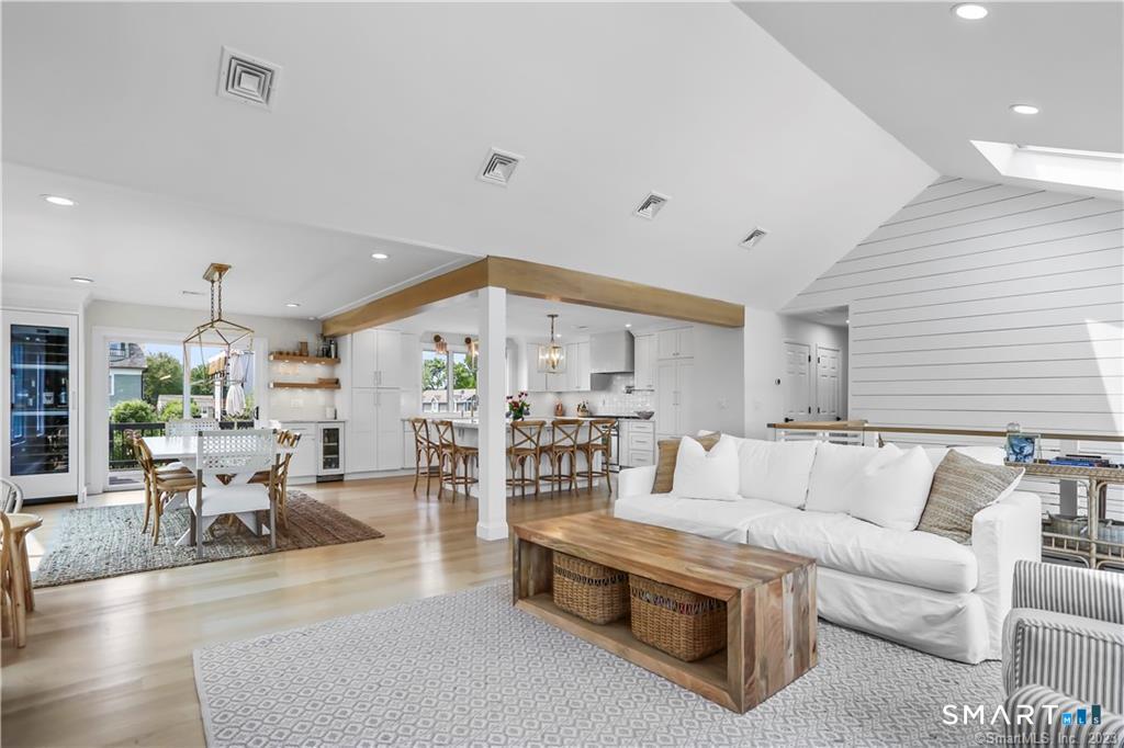 660 Penfield Road Fairfield CT 06824