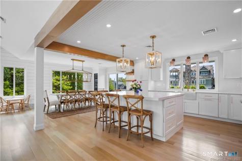660 Penfield Road Fairfield CT 06824