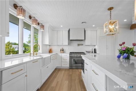 660 Penfield Road Fairfield CT 06824
