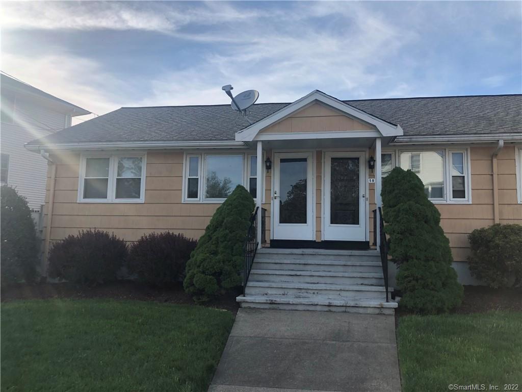 58 Pierce Street Fairfield CT 06825