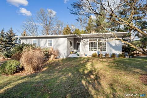 12 Splitrock Road Norwalk CT 06854