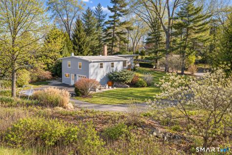 12 Splitrock Road Norwalk CT 06854