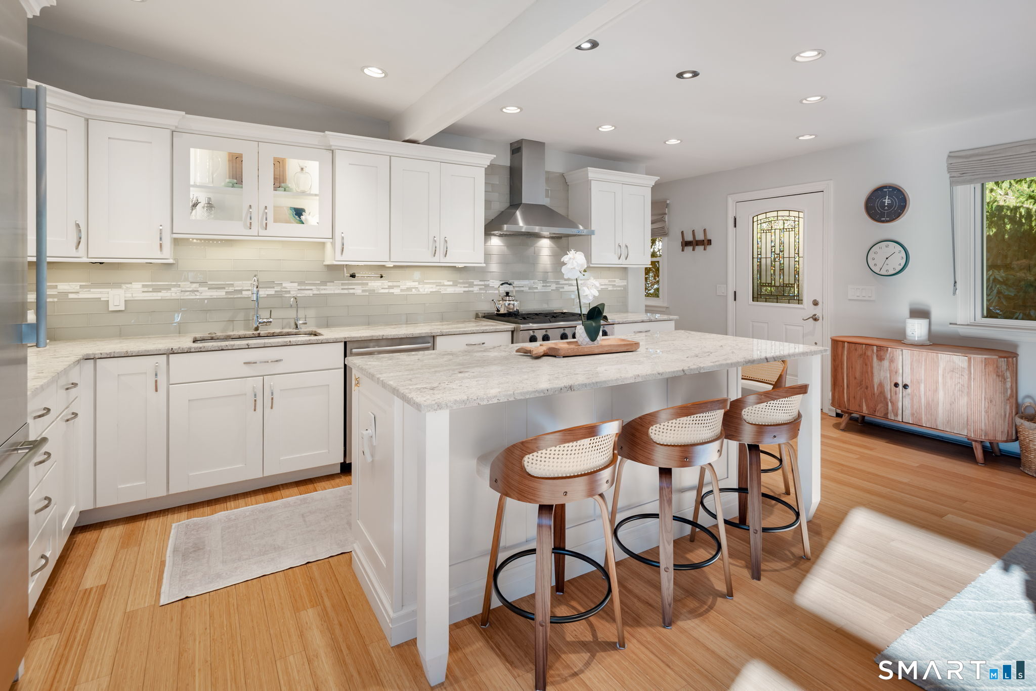 12 Splitrock Road Norwalk CT 06854