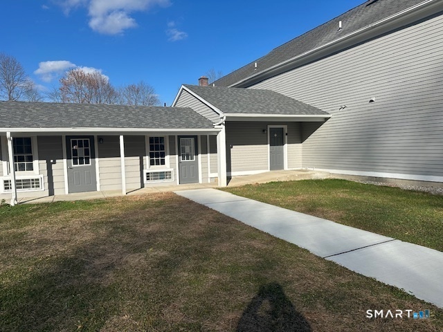1030 Federal Road Brookfield CT 06804