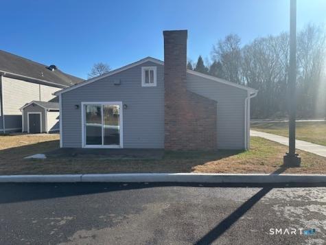 1030 Federal Road Brookfield CT 06804