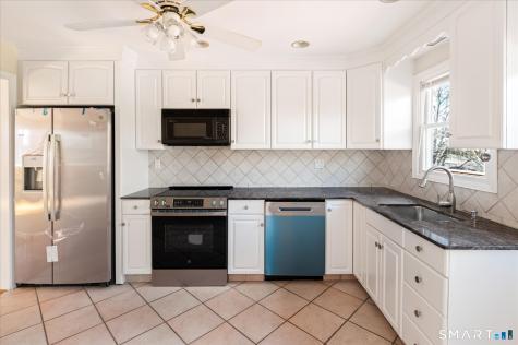 48 Lanell Drive Stamford CT 06902