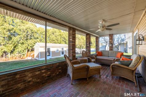 48 Lanell Drive Stamford CT 06902