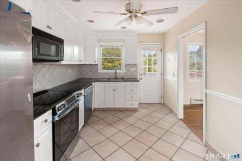 48 Lanell Drive Stamford CT 06902
