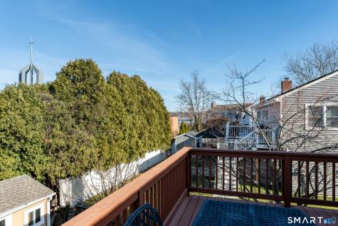 48 Lanell Drive Stamford CT 06902
