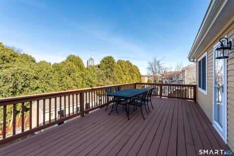 48 Lanell Drive Stamford CT 06902