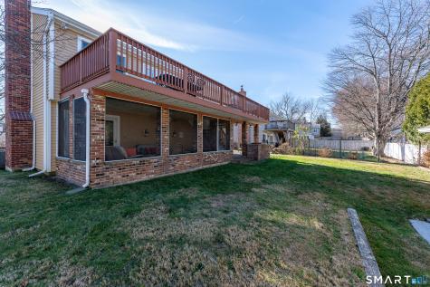 48 Lanell Drive Stamford CT 06902