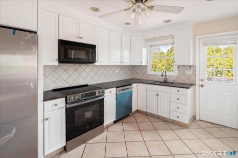48 Lanell Drive Stamford CT 06902