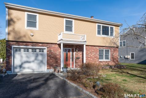 48 Lanell Drive Stamford CT 06902