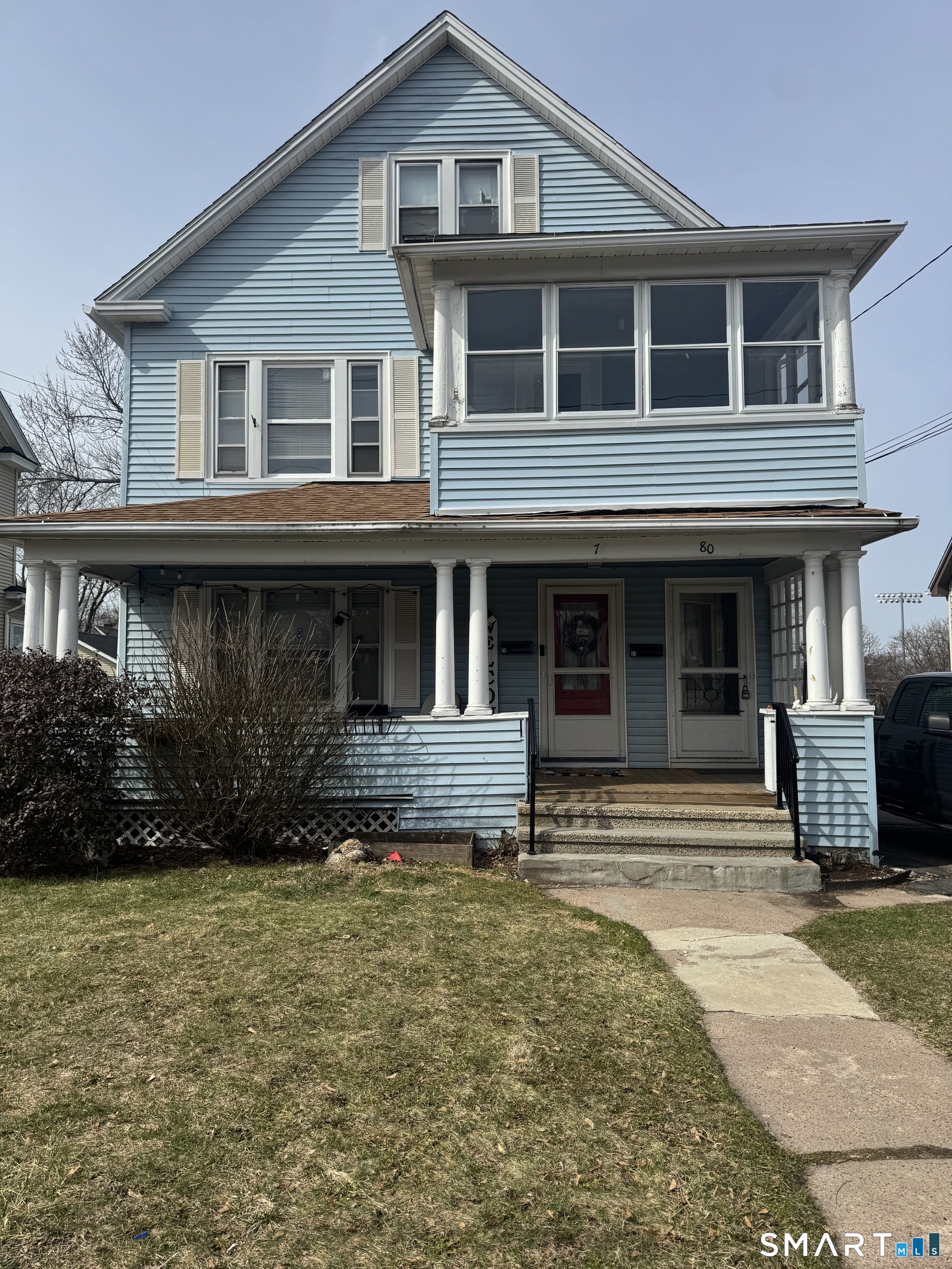 78-80 Benton Street Manchester CT 06040