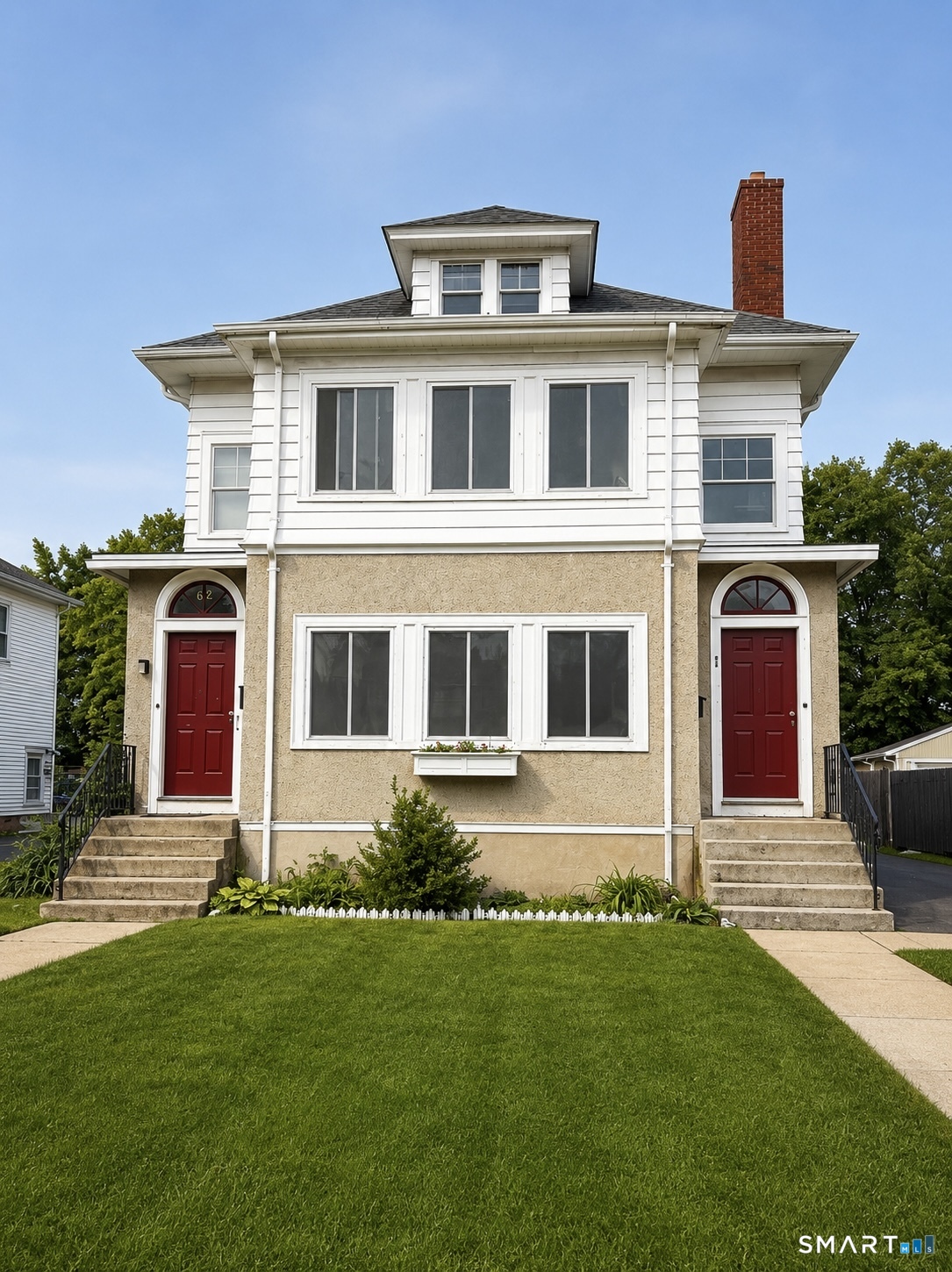 62 S Quaker Lane West Hartford CT 06119
