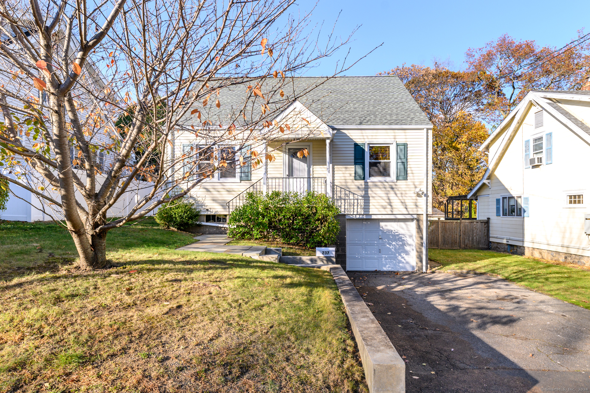 237 Oaklawn Avenue Stamford CT 06905