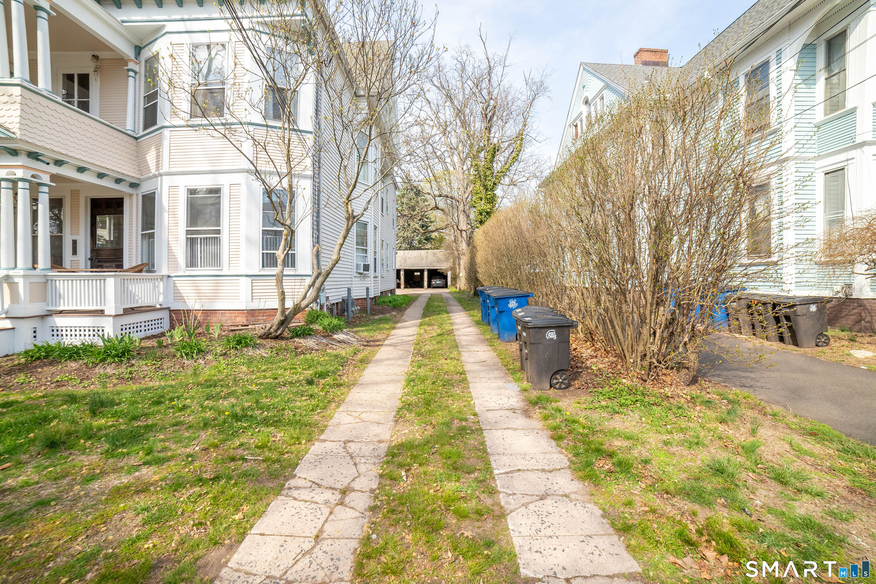 187 Lawrence Street New Haven CT 06511