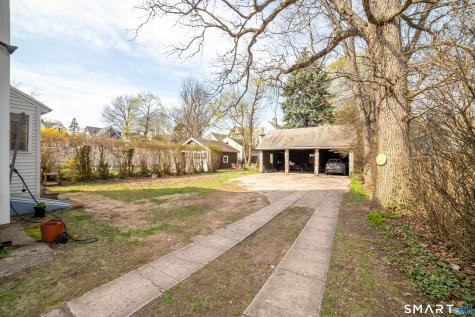 187 Lawrence Street New Haven CT 06511