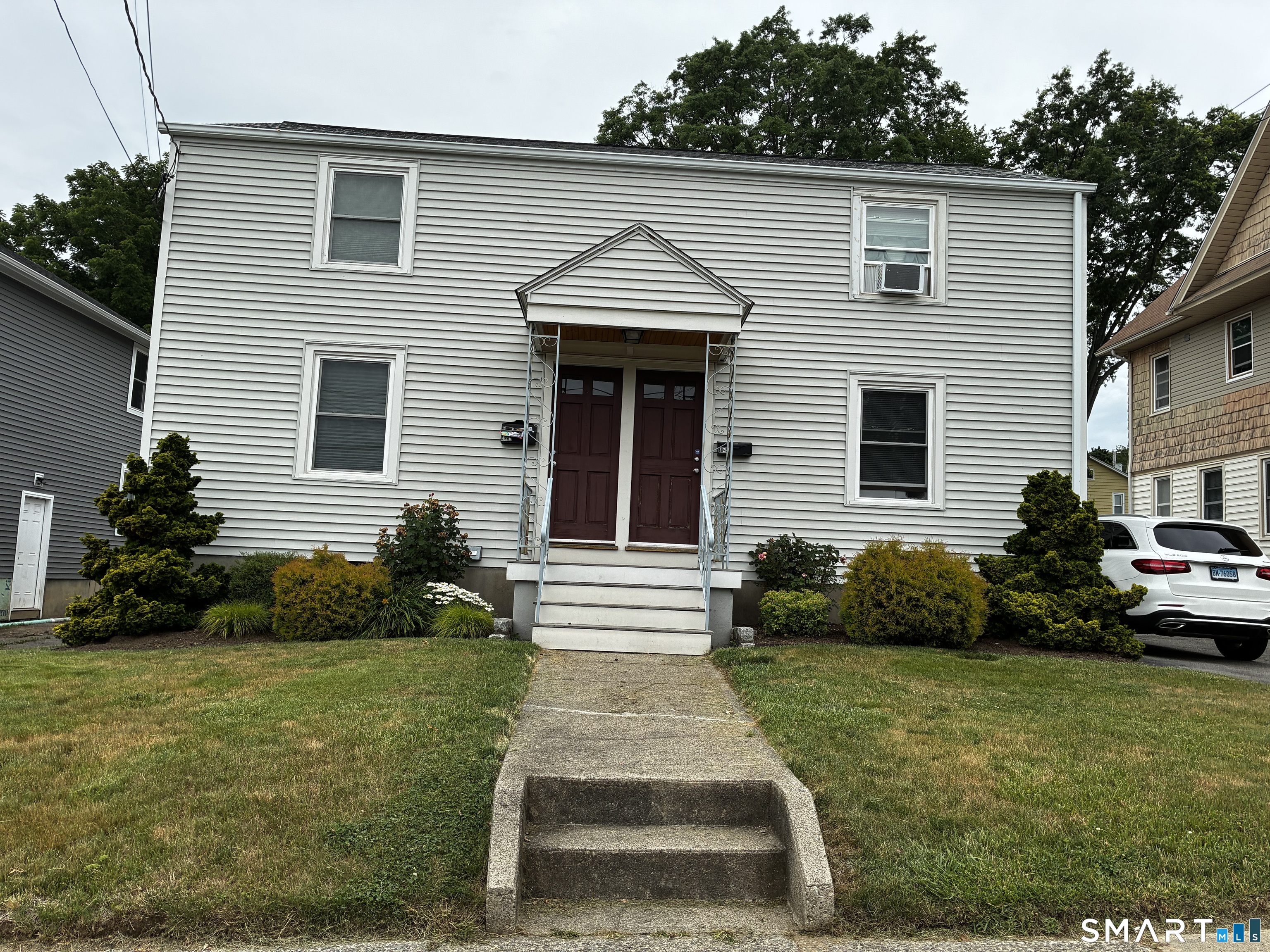 424 Rockwell Avenue Stratford CT 06615