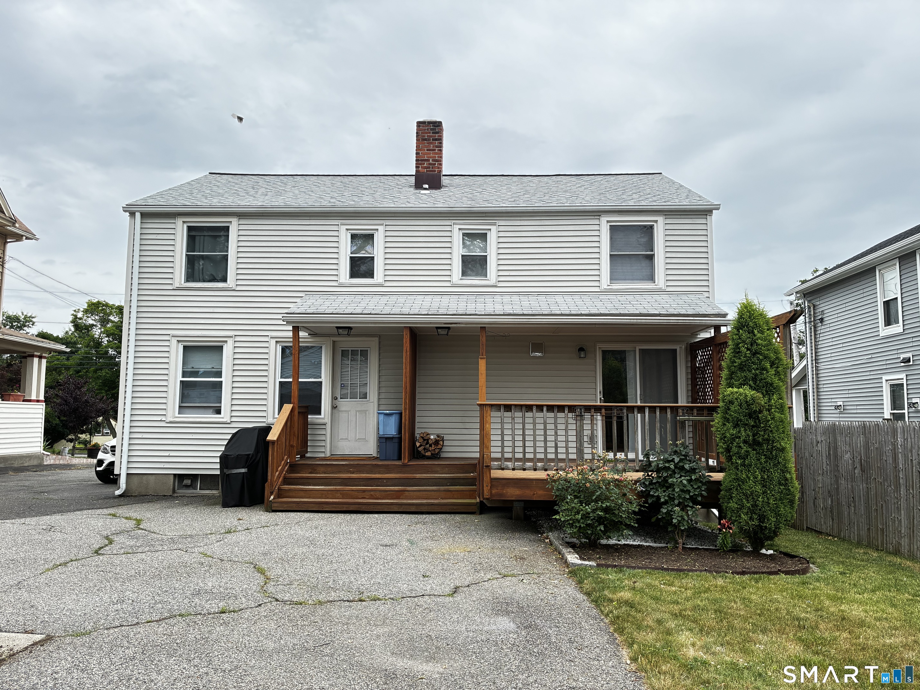 424 Rockwell Avenue Stratford CT 06615
