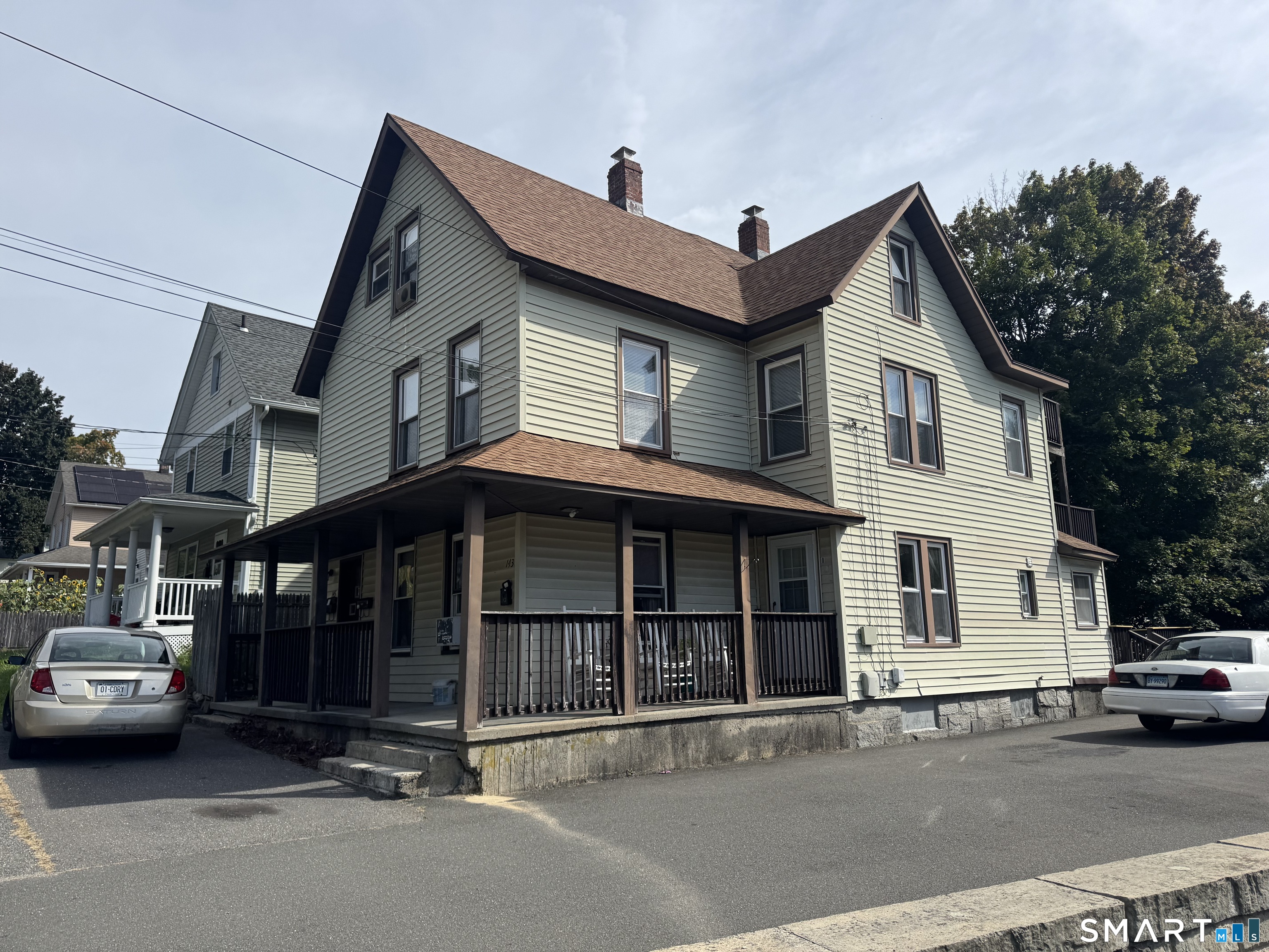 145 Hoadley (2nd Floor) Street Naugatuck CT 06770