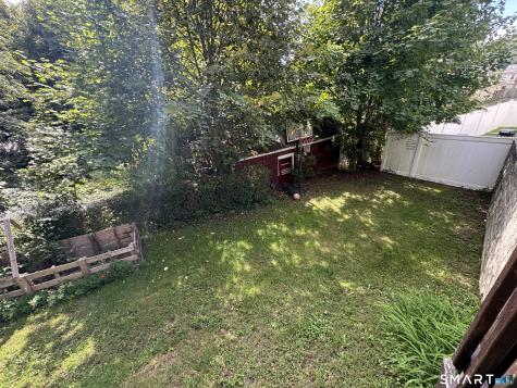 145 Hoadley (2nd Floor) Street Naugatuck CT 06770