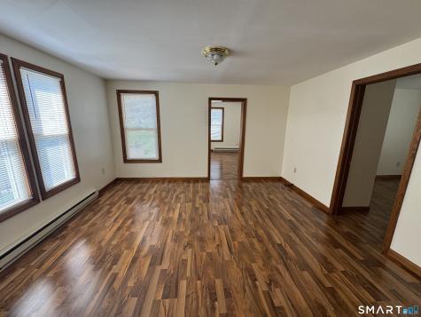 145 Hoadley (2nd Floor) Street Naugatuck CT 06770