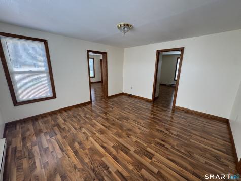 145 Hoadley (2nd Floor) Street Naugatuck CT 06770