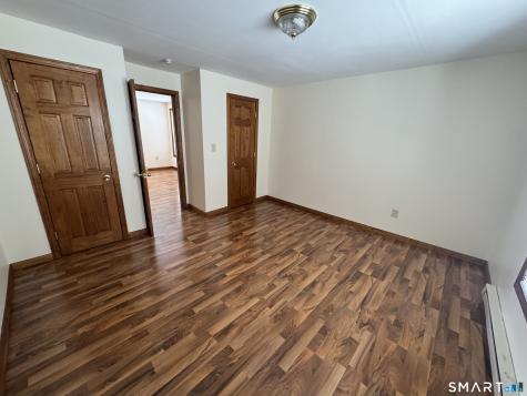 145 Hoadley (2nd Floor) Street Naugatuck CT 06770